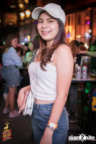 HOM Hip Hop Vol.7 x Youngohm | Chiangmai — photo 32