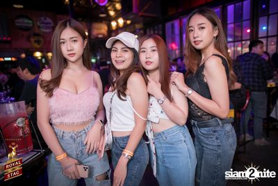 HOM Hip Hop Vol.7 x Youngohm | Chiangmai — photo 33