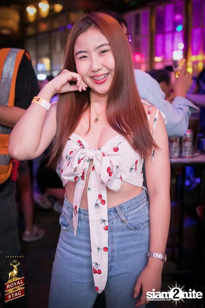 HOM Hip Hop Vol.7 x Youngohm | Chiangmai — photo 34