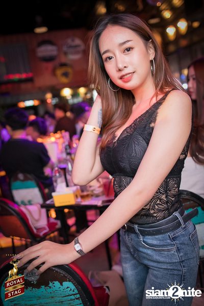 HOM Hip Hop Vol.7 x Youngohm | Chiangmai — photo 35