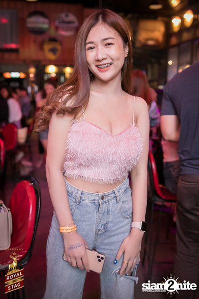 HOM Hip Hop Vol.7 x Youngohm | Chiangmai — photo 37