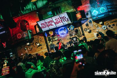 HOM Hip Hop Vol.7 x Youngohm | Chiangmai — photo 39