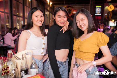 HOM Hip Hop Vol.7 x Youngohm | Chiangmai — photo 40