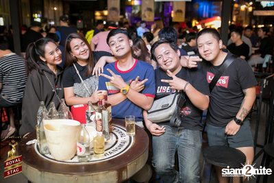 HOM Hip Hop Vol.7 x Youngohm | Chiangmai — photo 41