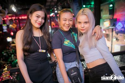 HOM Hip Hop Vol.7 x Youngohm | Chiangmai — photo 48