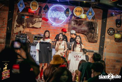HOM Hip Hop Vol.7 x Youngohm | Chiangmai — photo 52