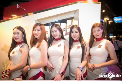 HOM Hip Hop Vol.7 x Youngohm | Chiangmai — photo 54