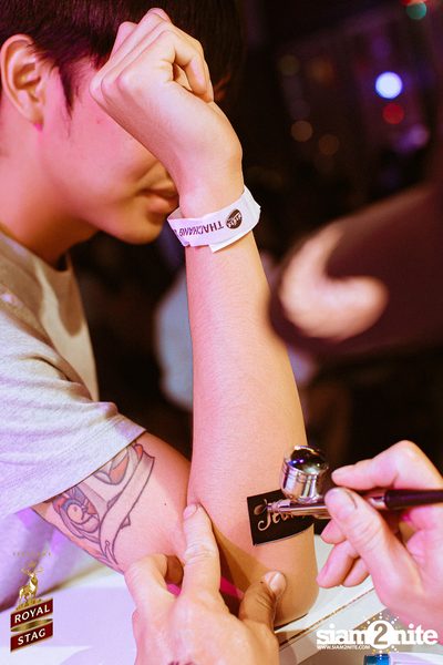 HOM Hip Hop Vol.7 x Youngohm | Chiangmai — photo 57