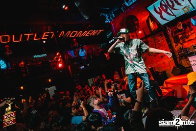 HOM Hip Hop Vol.7 x Youngohm | Chiangmai — photo 69