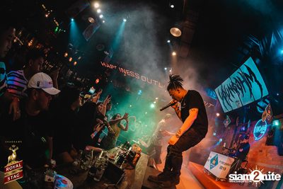 HOM Hip Hop Vol.7 x Youngohm | Chiangmai — photo 75