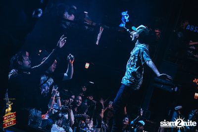 HOM Hip Hop Vol.7 x Youngohm | Chiangmai — photo 76