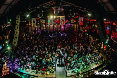 HOM Hip Hop Vol.7 x Youngohm | Chiangmai — photo 83
