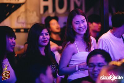 HOM Hip Hop Vol.7 x Youngohm | Chiangmai — photo 87