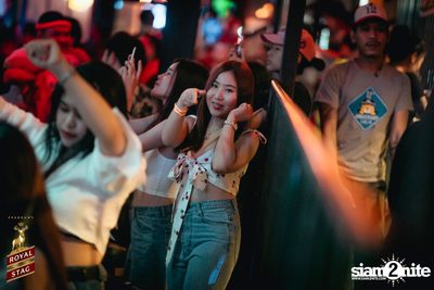 HOM Hip Hop Vol.7 x Youngohm | Chiangmai — photo 96
