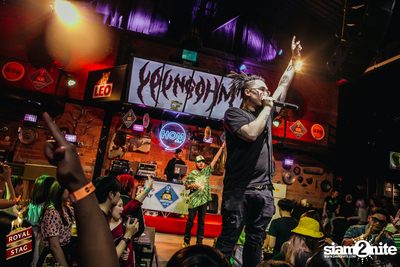 HOM Hip Hop Vol.7 x Youngohm | Chiangmai — photo 100
