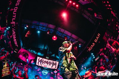 HOM Hip Hop Vol.7 x Youngohm | Chiangmai — photo 102