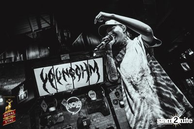 HOM Hip Hop Vol.7 x Youngohm | Chiangmai — photo 104