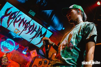 HOM Hip Hop Vol.7 x Youngohm | Chiangmai — photo 105