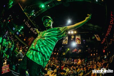 HOM Hip Hop Vol.7 x Youngohm | Chiangmai — photo 106