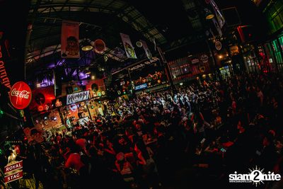 HOM Hip Hop Vol.7 x Youngohm | Chiangmai — photo 111