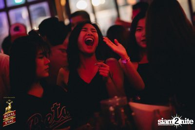 HOM Hip Hop Vol.7 x Youngohm | Chiangmai — photo 112