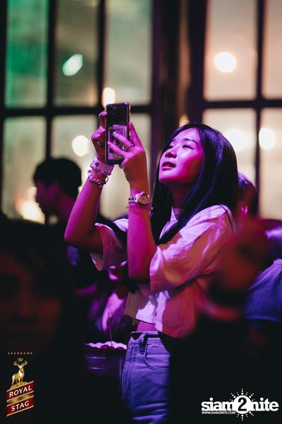 HOM Hip Hop Vol.7 x Youngohm | Chiangmai — photo 114