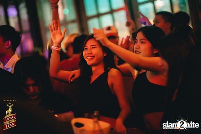 HOM Hip Hop Vol.7 x Youngohm | Chiangmai — photo 115
