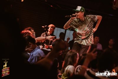 HOM Hip Hop Vol.7 x Youngohm | Chiangmai — photo 118