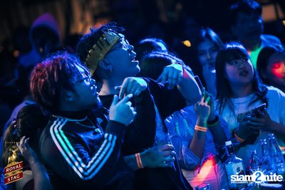 HOM Hip Hop Vol.7 x Youngohm | Chiangmai — photo 120