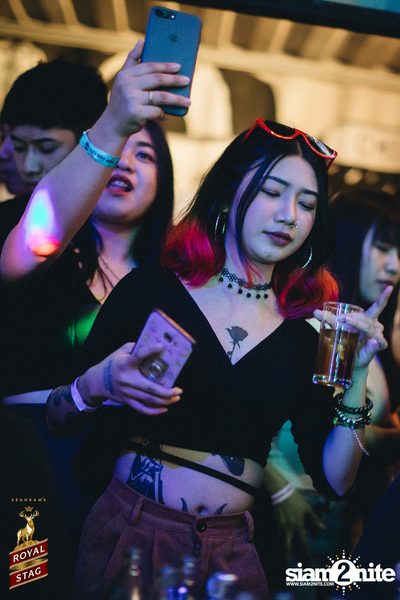 HOM Hip Hop Vol.7 x Youngohm | Chiangmai — photo 123