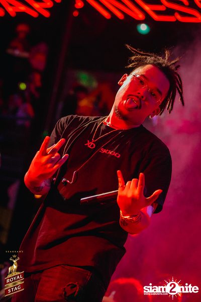 HOM Hip Hop Vol.7 x Youngohm | Chiangmai — photo 127