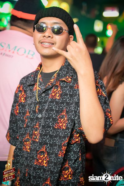 HOM Hip Hop Vol.7 x Youngohm | Chiangmai — photo 130