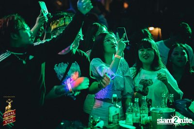 HOM Hip Hop Vol.7 x Youngohm | Chiangmai — photo 131