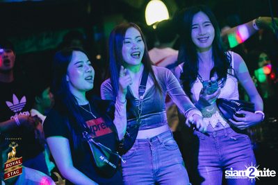 HOM Hip Hop Vol.7 x Youngohm | Chiangmai — photo 132