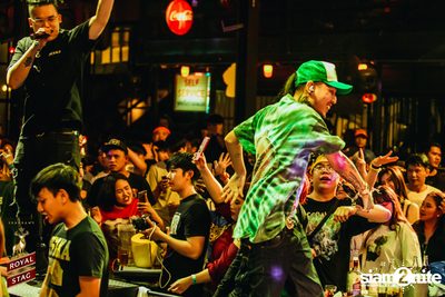 HOM Hip Hop Vol.7 x Youngohm | Chiangmai — photo 134