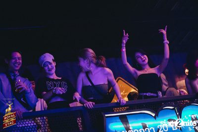 HOM Hip Hop Vol.7 x Youngohm | Chiangmai — photo 136