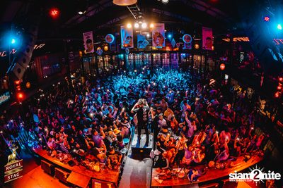 HOM Hip Hop Vol.7 x Youngohm | Chiangmai — photo 139