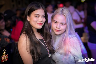 HOM Hip Hop Vol.7 x Youngohm | Chiangmai — photo 142