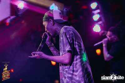 HOM Hip Hop Vol.7 x Youngohm | Chiangmai — photo 144