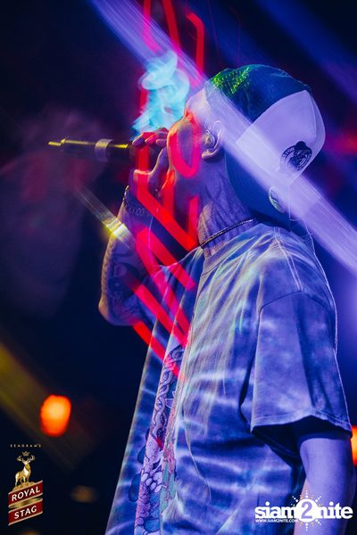 HOM Hip Hop Vol.7 x Youngohm | Chiangmai — photo 145