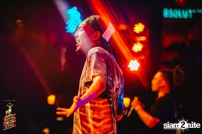 HOM Hip Hop Vol.7 x Youngohm | Chiangmai — photo 146