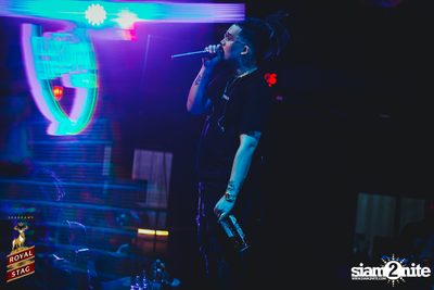 HOM Hip Hop Vol.7 x Youngohm | Chiangmai — photo 147