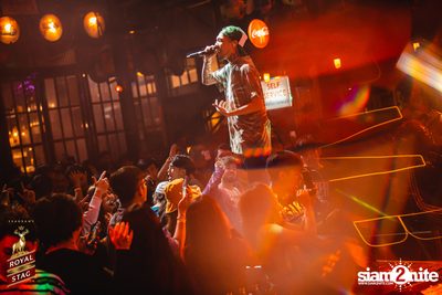 HOM Hip Hop Vol.7 x Youngohm | Chiangmai — photo 148