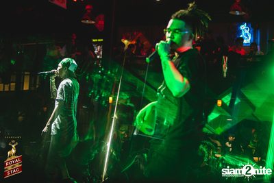 HOM Hip Hop Vol.7 x Youngohm | Chiangmai — photo 149