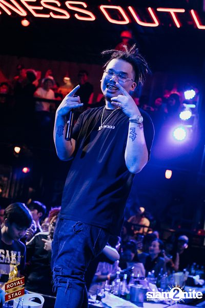 HOM Hip Hop Vol.7 x Youngohm | Chiangmai — photo 151
