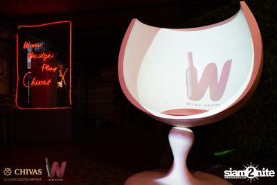 YENTED at Wine Bridge — photo 1