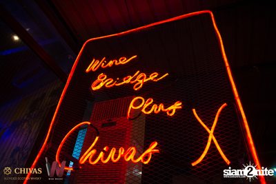 YENTED at Wine Bridge — photo 2