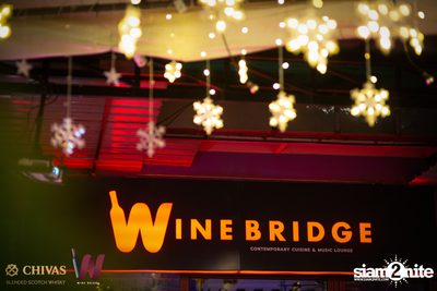 YENTED at Wine Bridge — photo 4