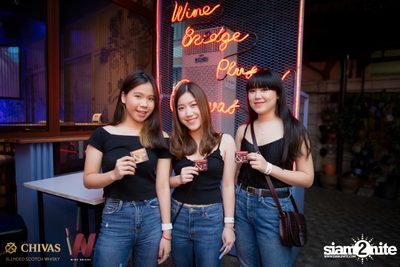 YENTED at Wine Bridge — photo 32