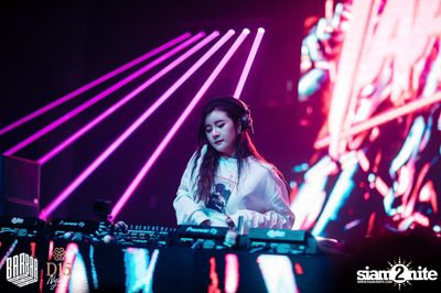 D15 Nights presents Fedde Le Grand at Barbarbar — photo 1